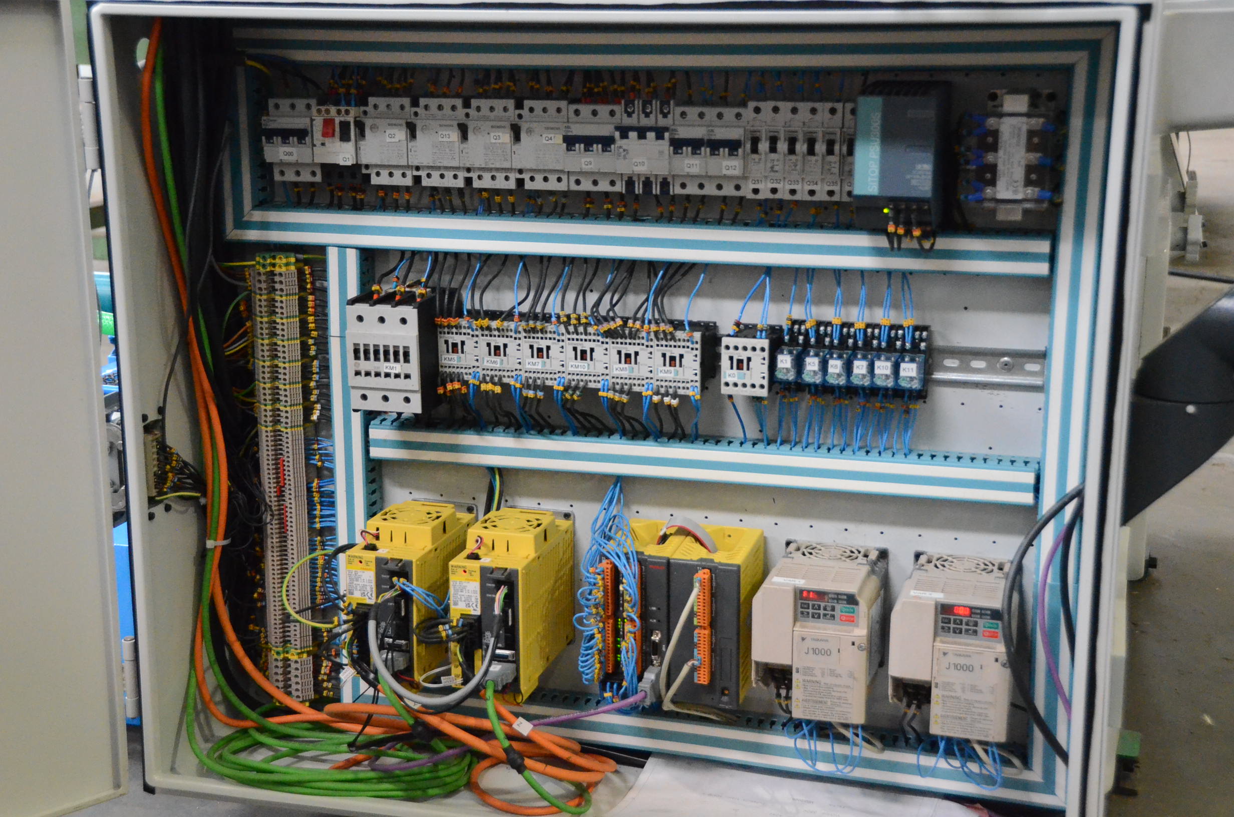 Usado Rectificadoras sin centros ESTARTA 301 #4342