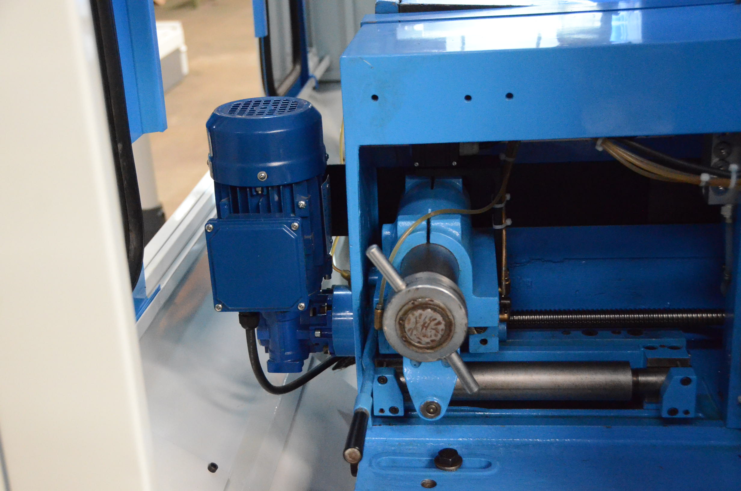 Usado Rectificadora sin Centros ESTARTA 312 #4482