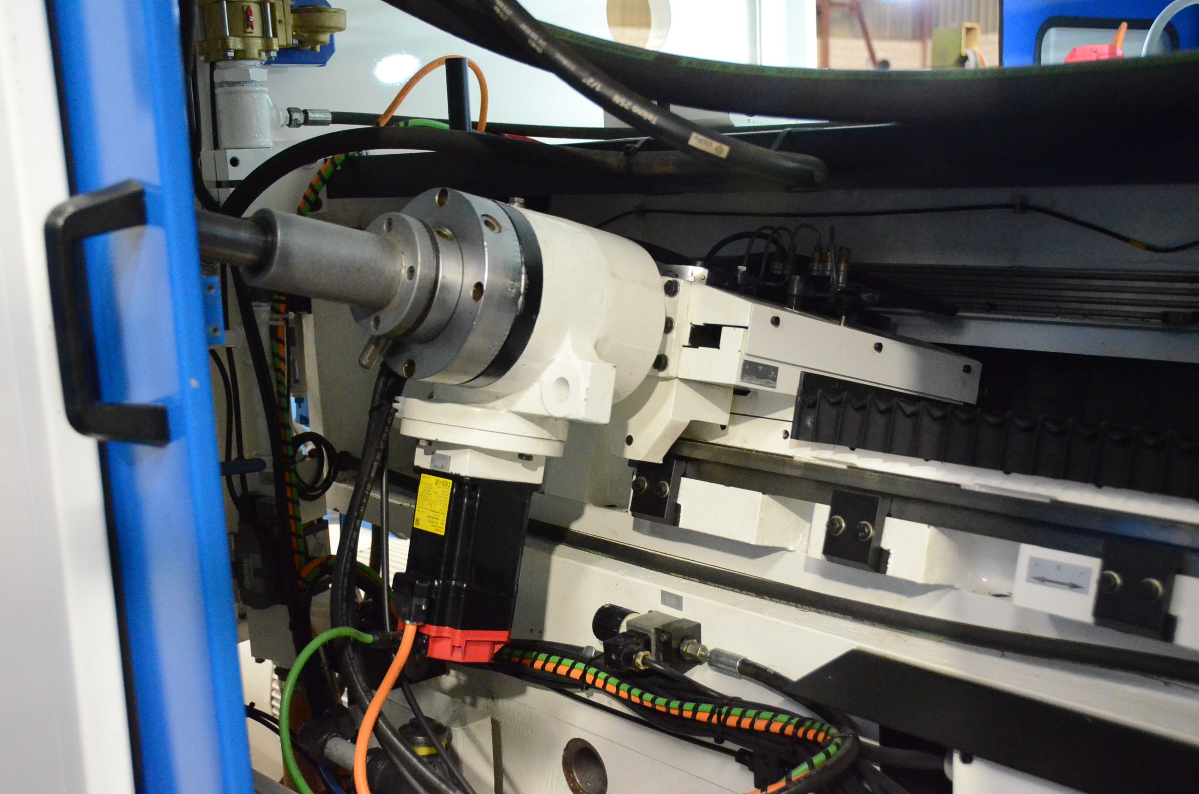 Usado Rectificadora sin Centros ESTARTA 327 #R23-01