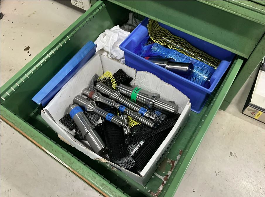 Usado Rectificadora Cilíndrica DANOBAT CG 51 600 CNC #4584