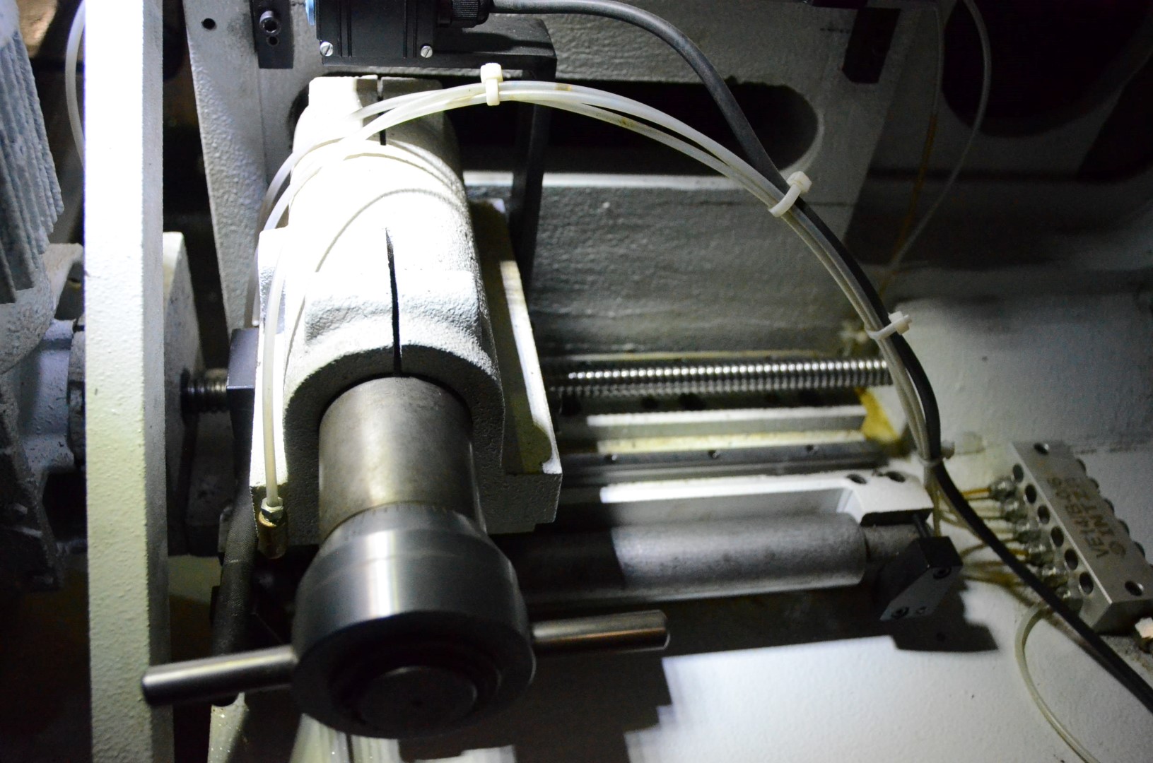 Usado Rectificadoras sin centros ESTARTA 320 #4353