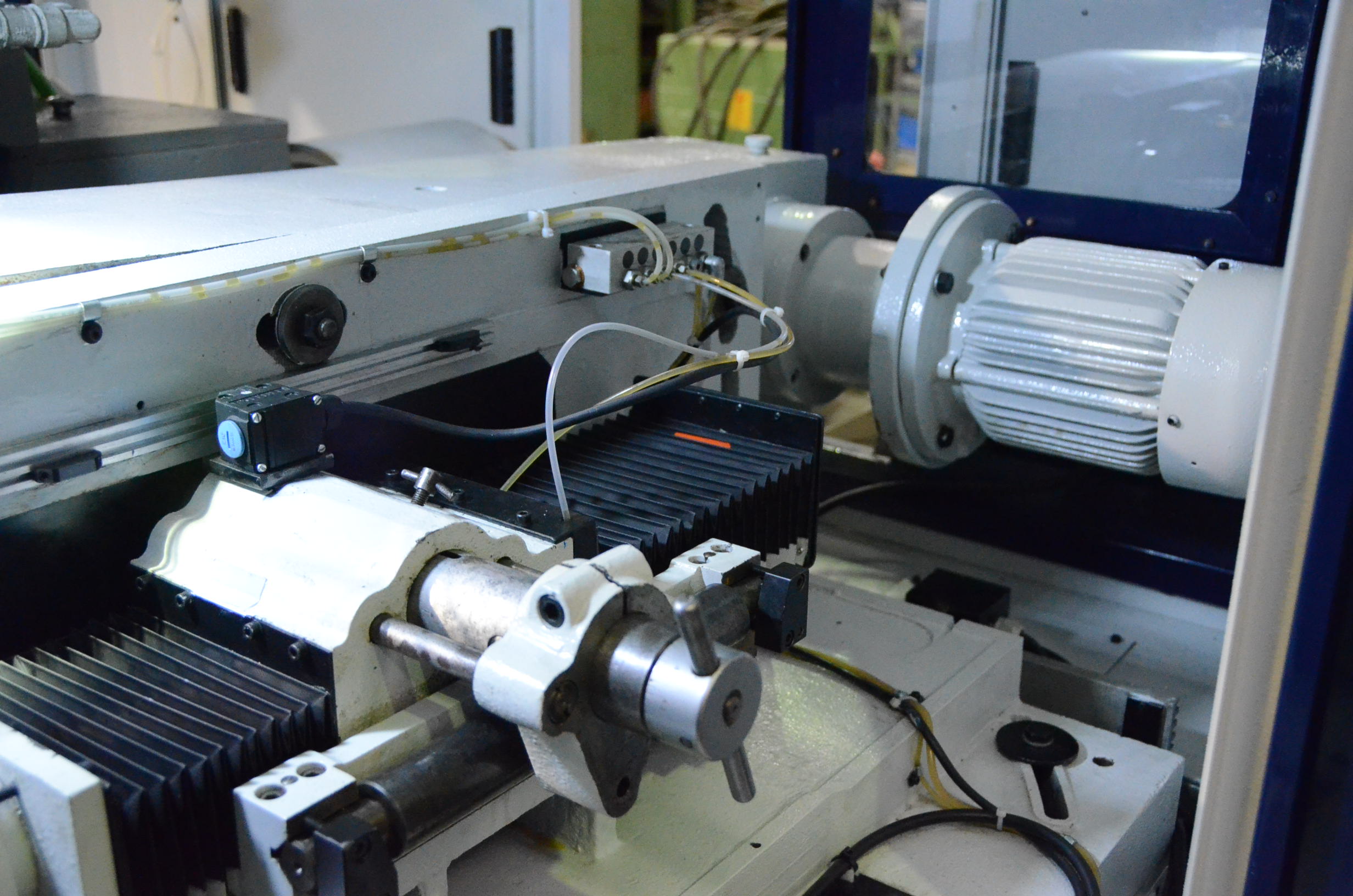 Usado Rectificadora sin Centros ESTARTA 322 #4510