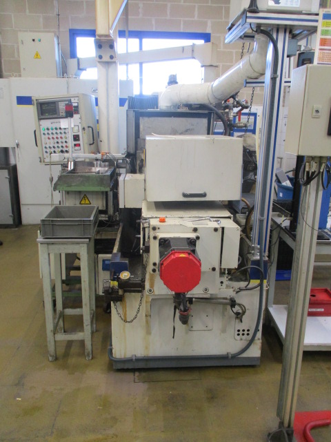 Usado Rectificadora sin Centros ESTARTA 323 #4535