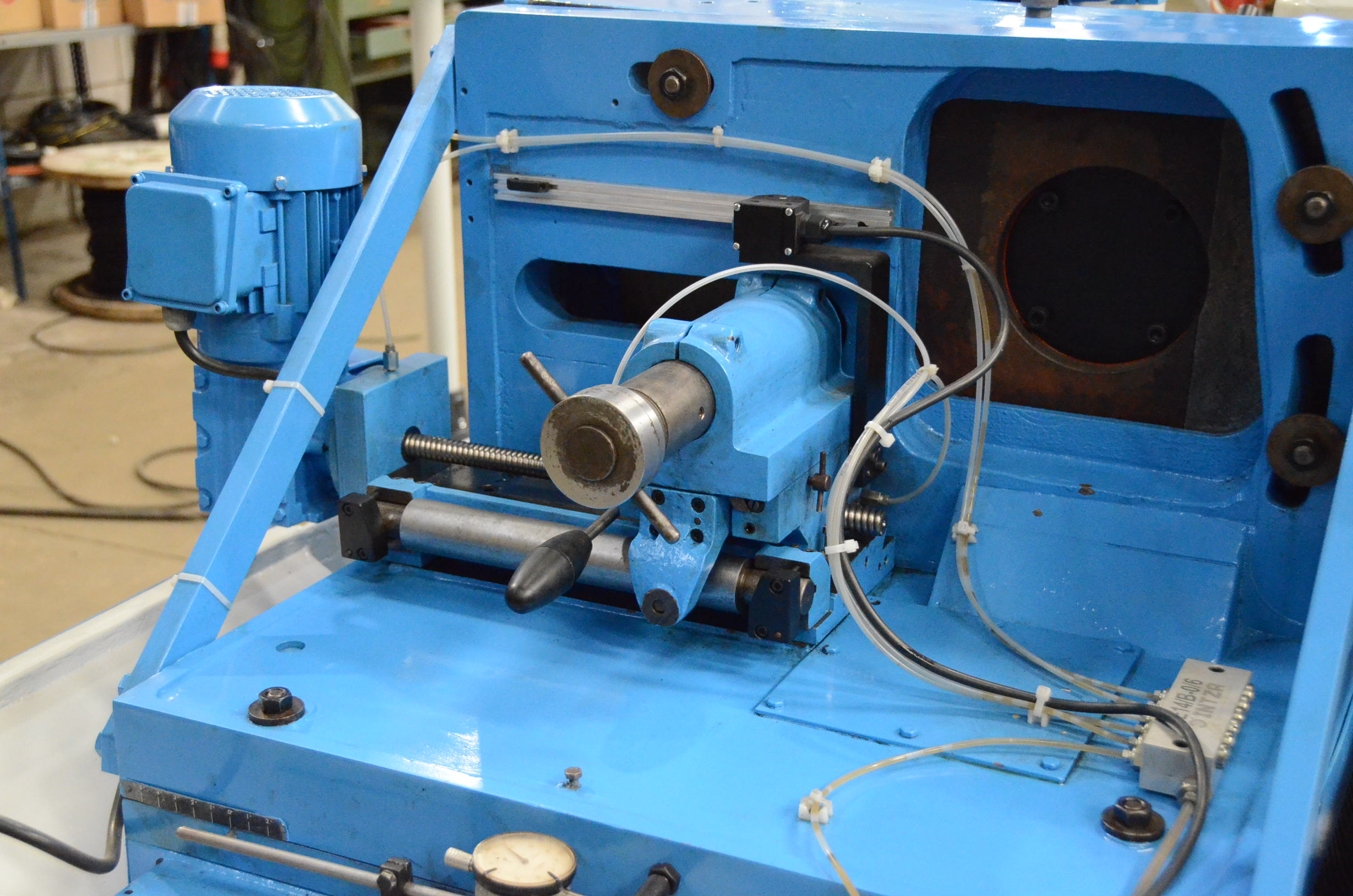 Usado Rectificadoras sin centros ESTARTA 320 #4355