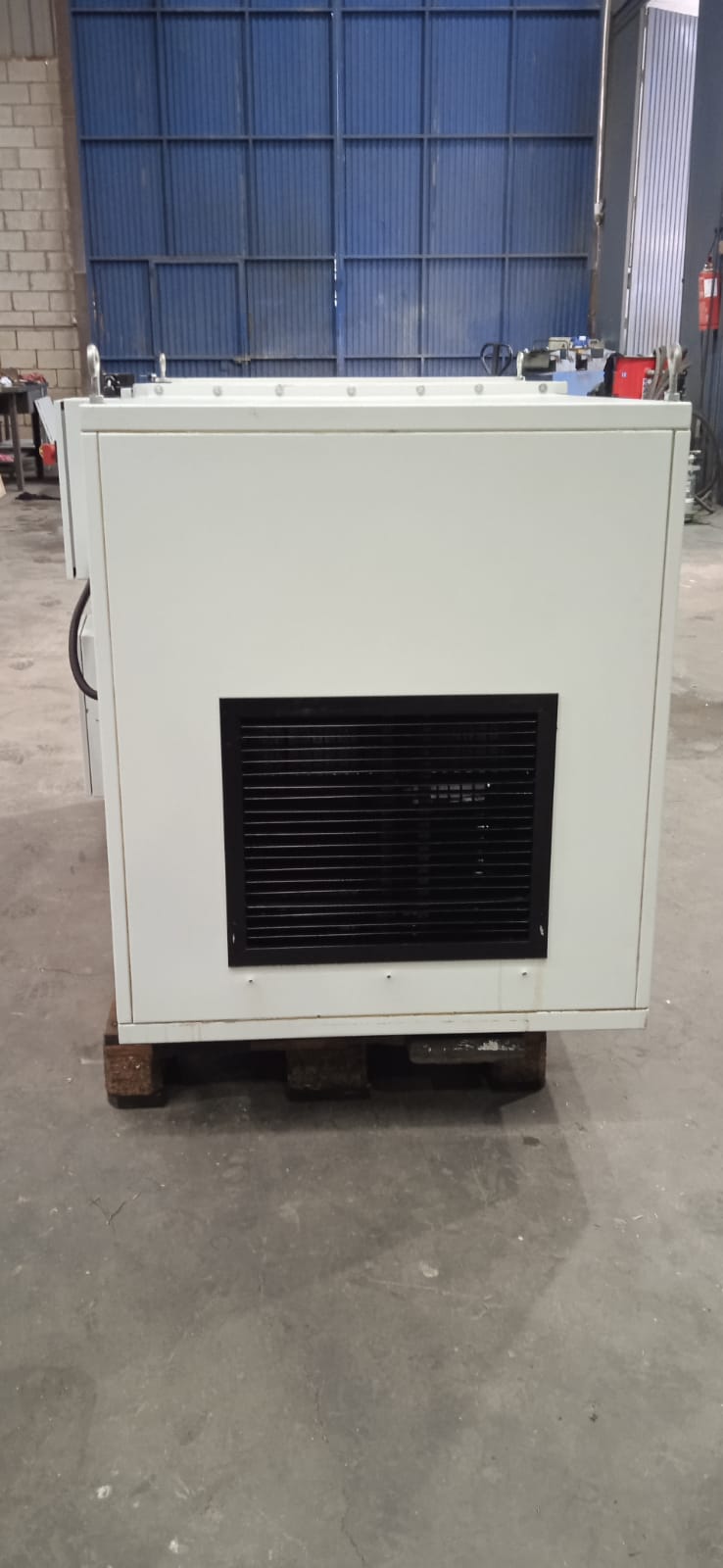 Usado SMOG HOG SH40 PEH-S #4574