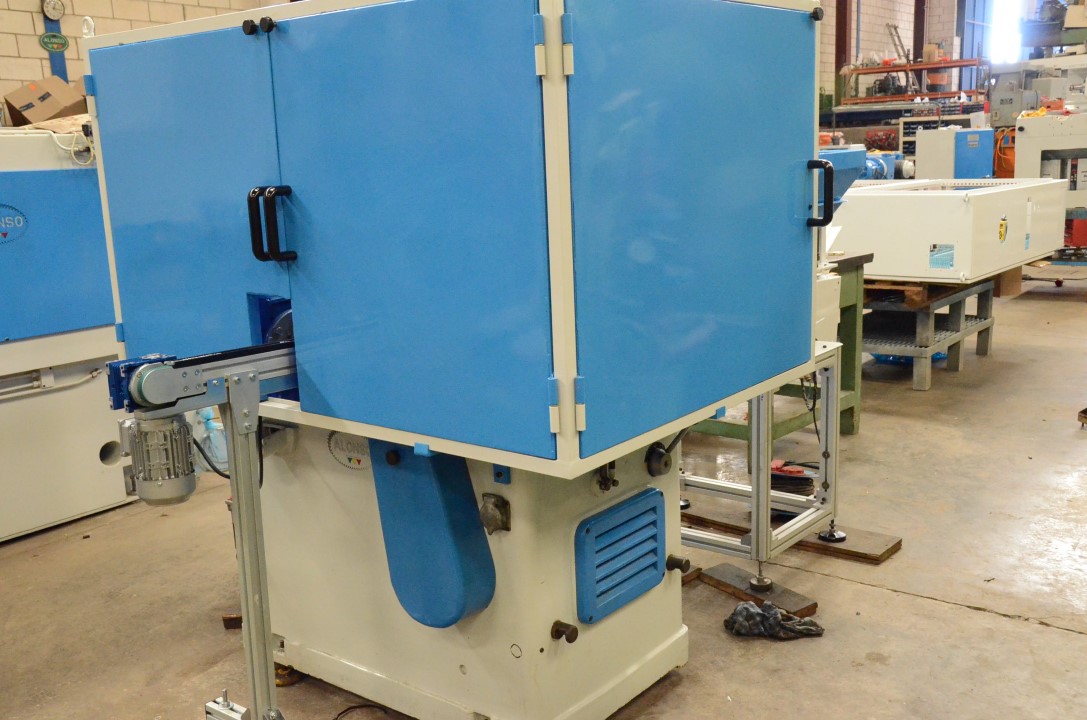 Usado ESTARTA 301 CNC Rectificadoras sin centros #4386