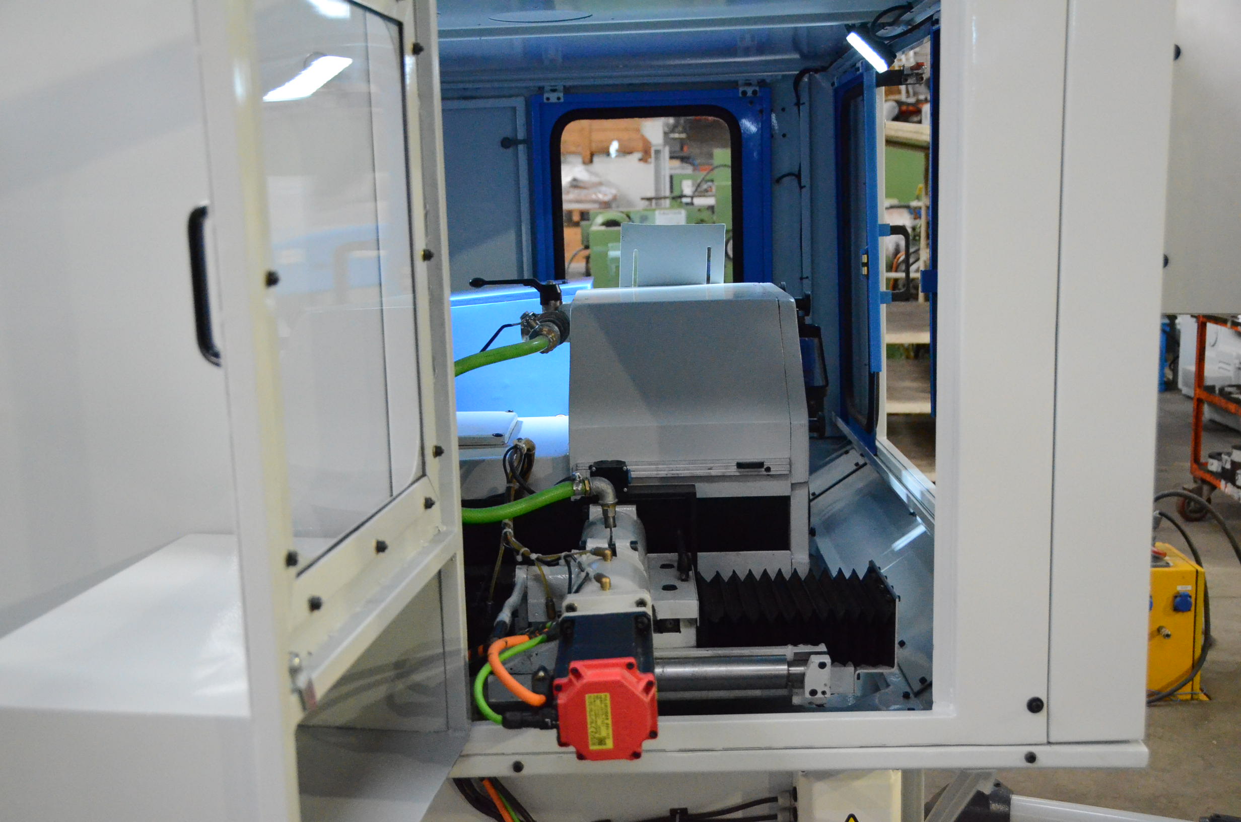 Usado Rectificadora sin Centros ESTARTA 312 #4482