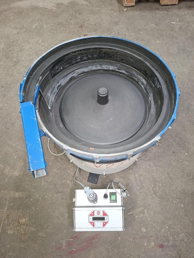 Usado RNA Rhein-Nadel Automation GmbH SRC-N 400-2L