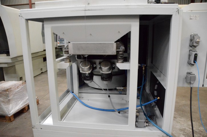 Usado Alimentador vibratorio DIETZ ROLLWA FFT #V-26