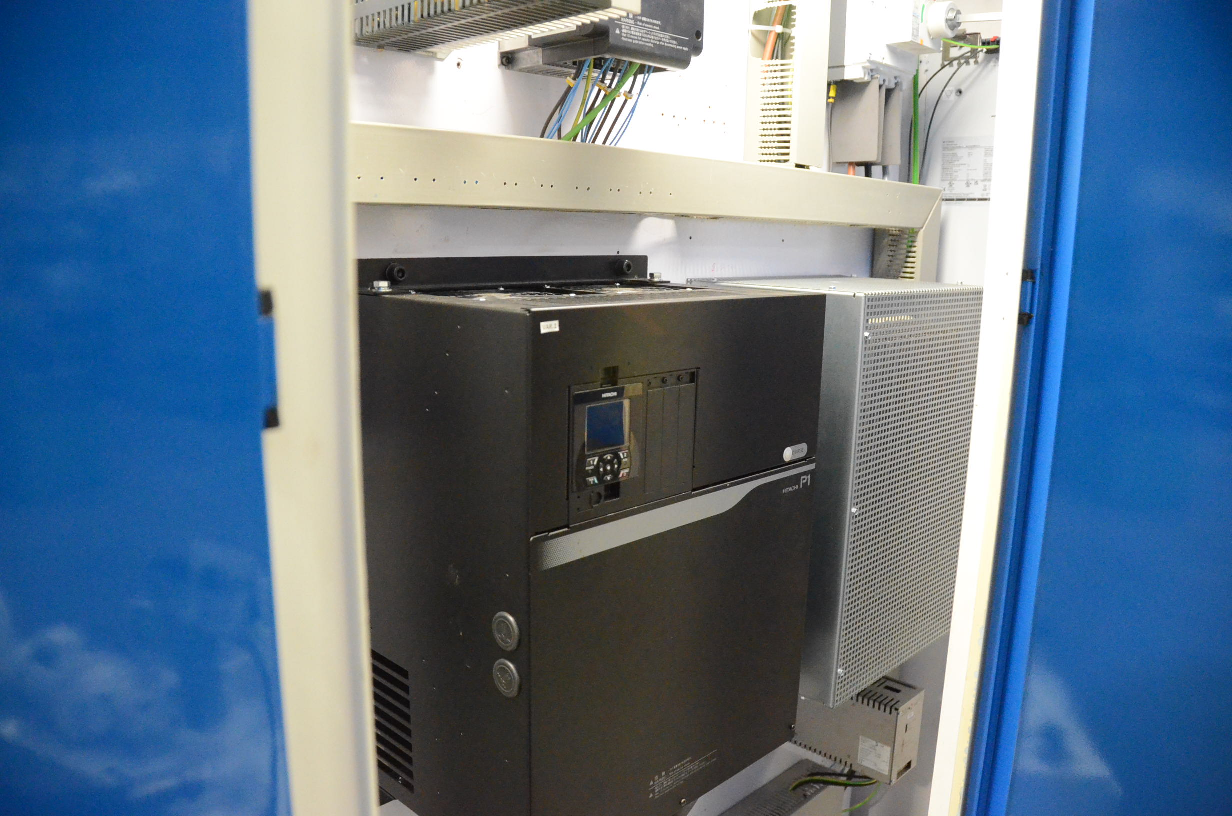 Usado Rectificadora sin Centros ESTARTA 327 #R23-01