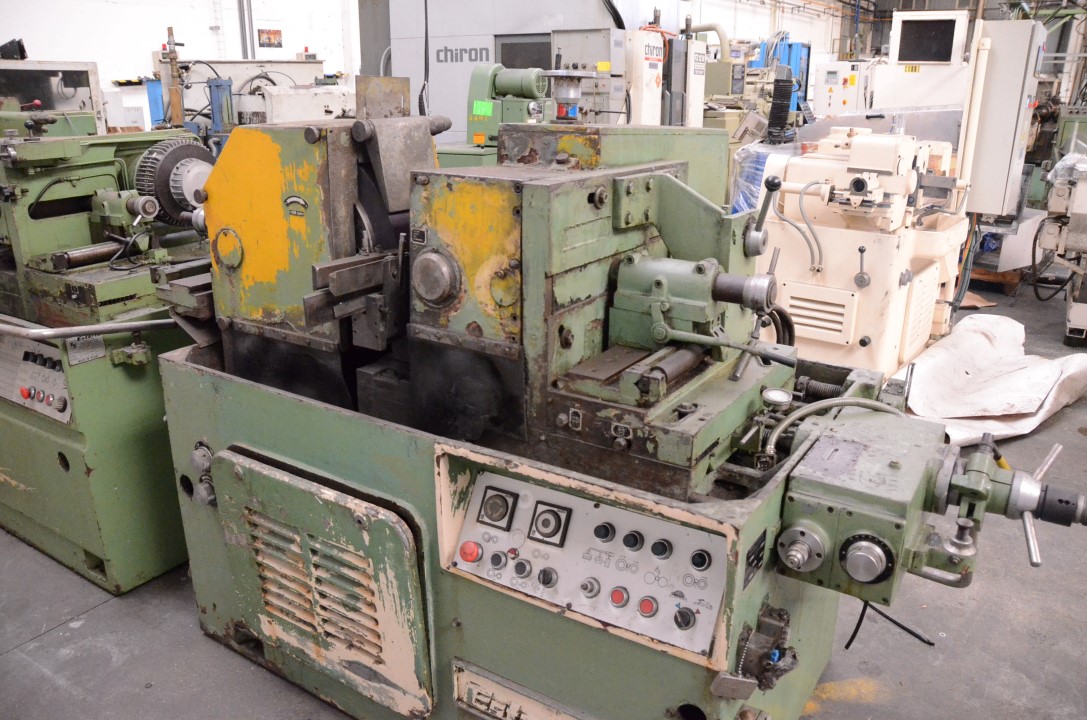 Usado Rectificadoras sin centros ESTARTA 312 #4395