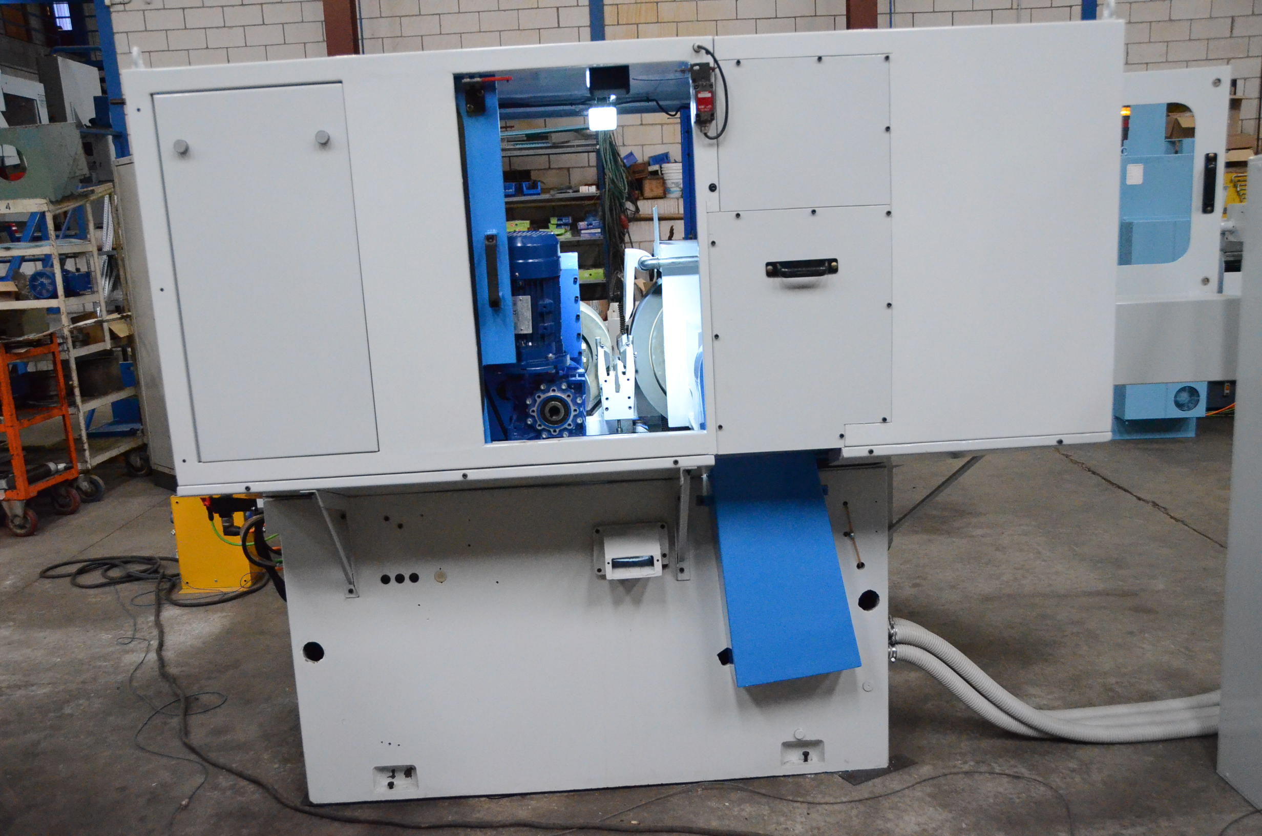 Usado Rectificadora sin Centros ESTARTA 312 #4482