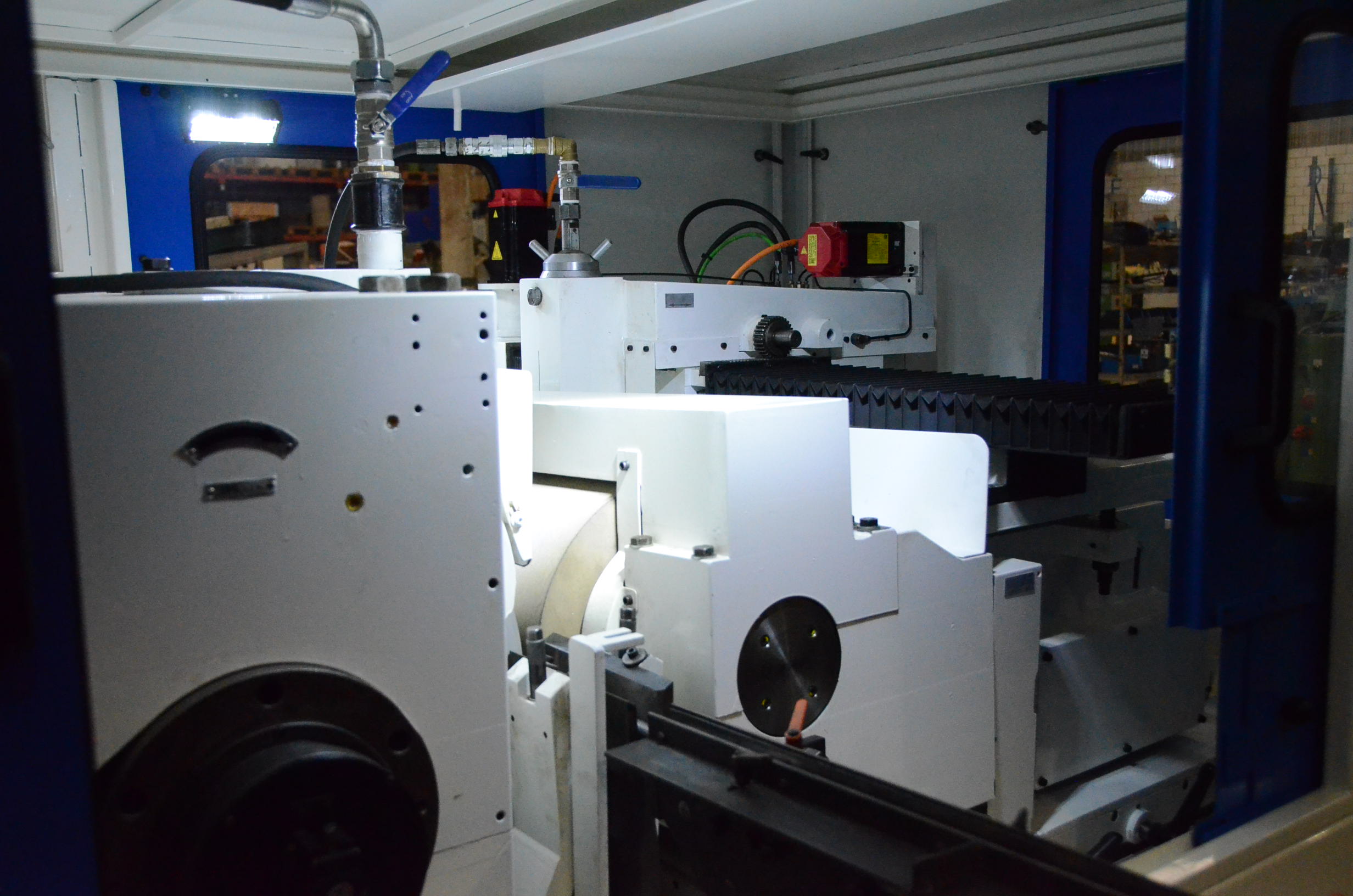 Usado Rectificadora sin Centros ESTARTA 327 #R23-01