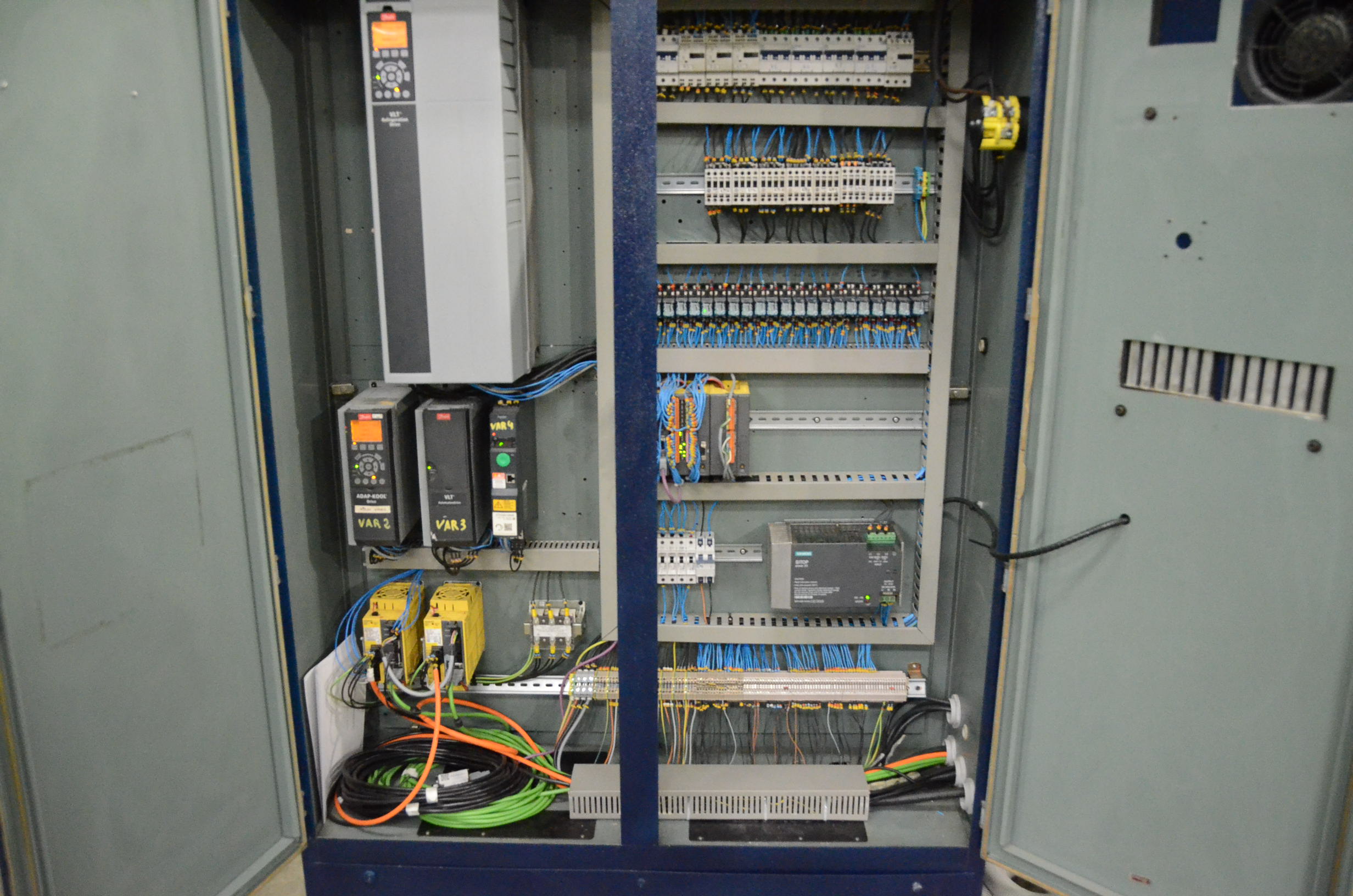 Usado Rectificadora sin Centros ESTARTA 322 #4510