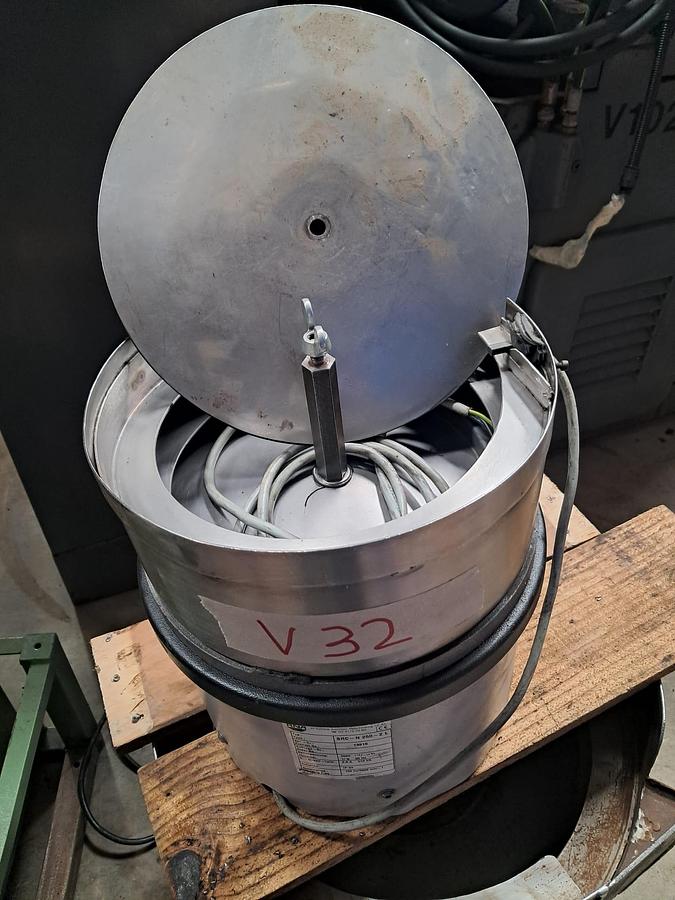 Usado RNA Rhein-Nadel Automation GmbH SRC-N 250-2L