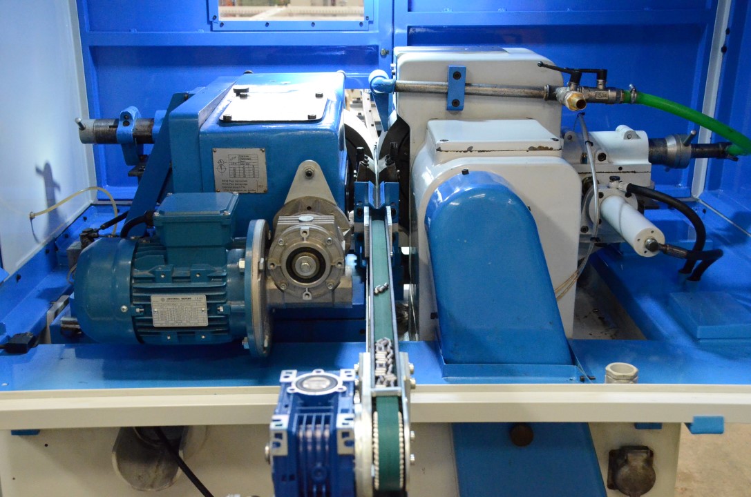 Usado ESTARTA 301 CNC Rectificadoras sin centros #4386