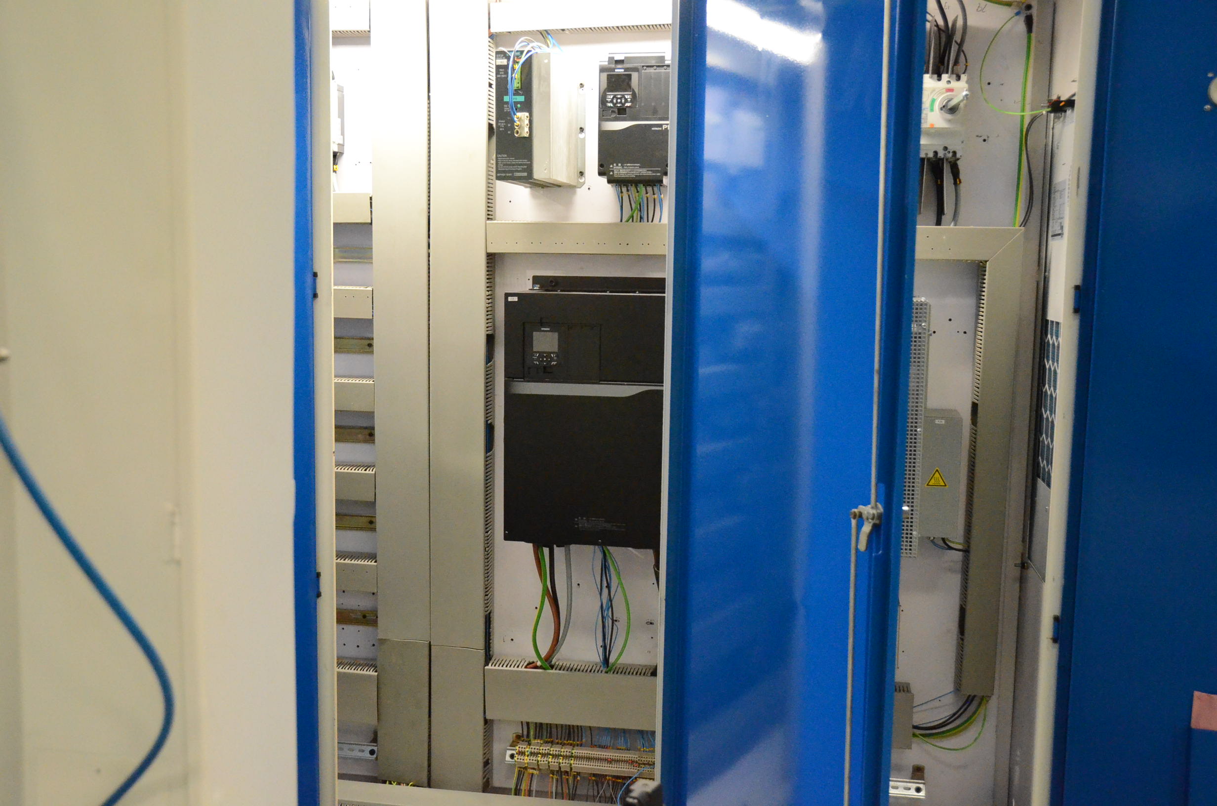 Usado Rectificadora sin Centros ESTARTA 327 #R23-01