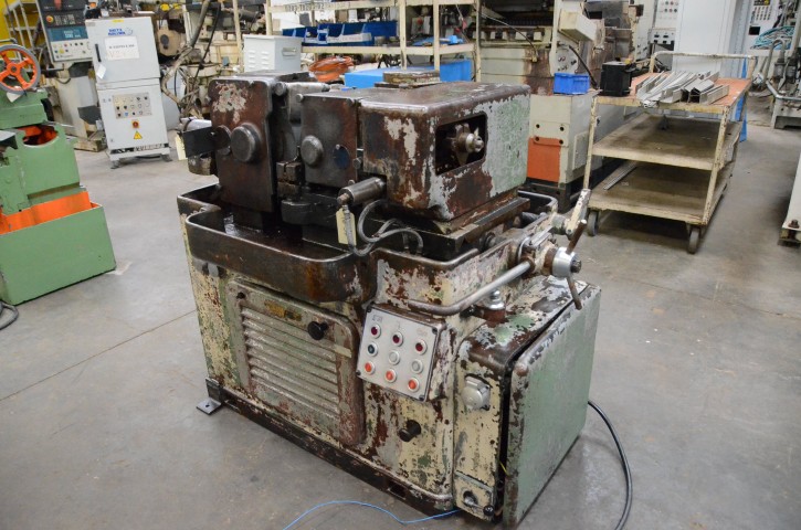 Usado Rectificadora sin centros ESTARTA 301 #4637