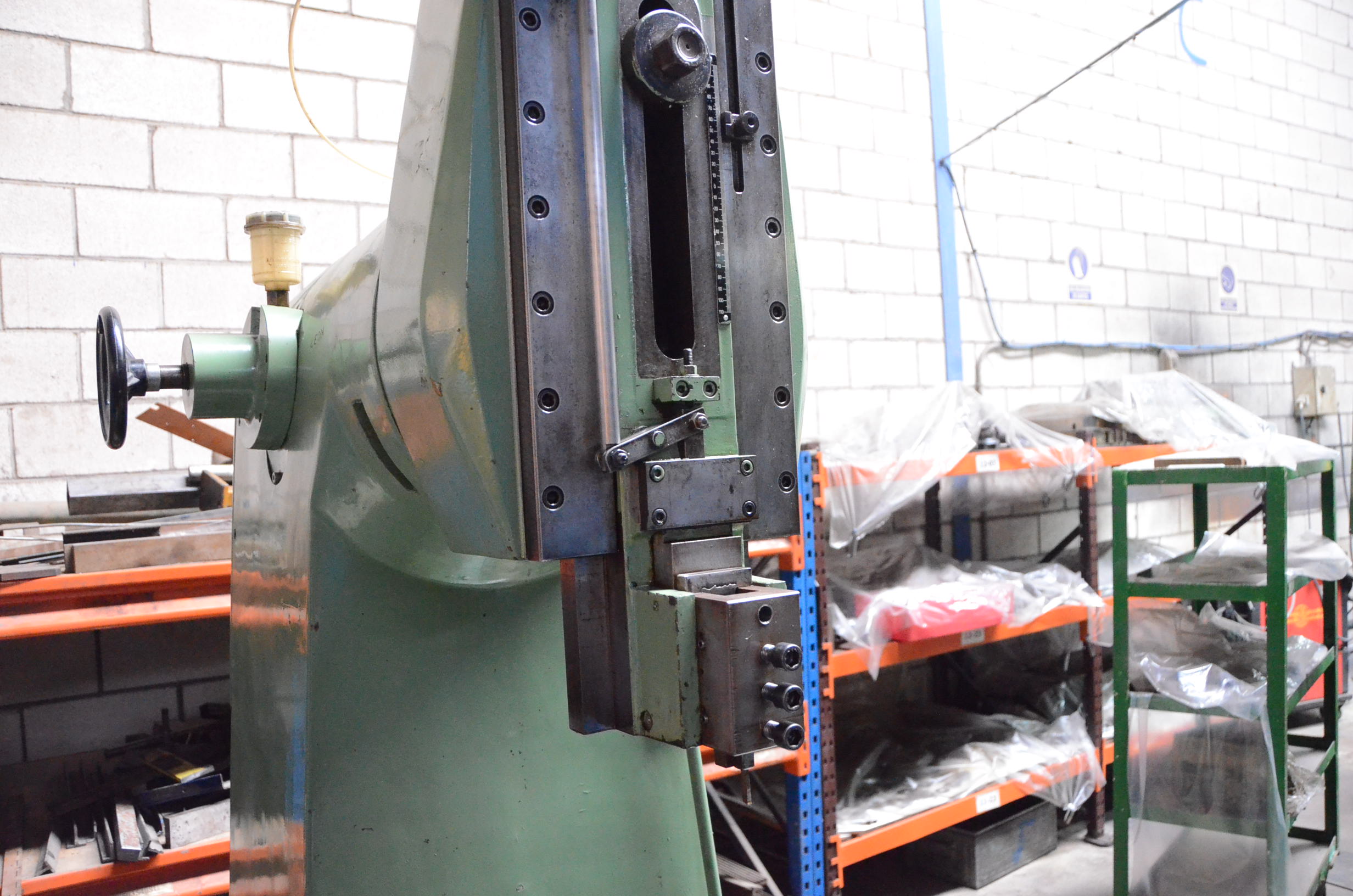 Usado CODIMA IDIGE-200-3A