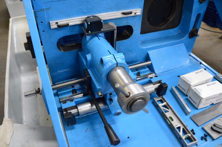 Usado Rectificadora sin Centros ESTARTA 320 #4563