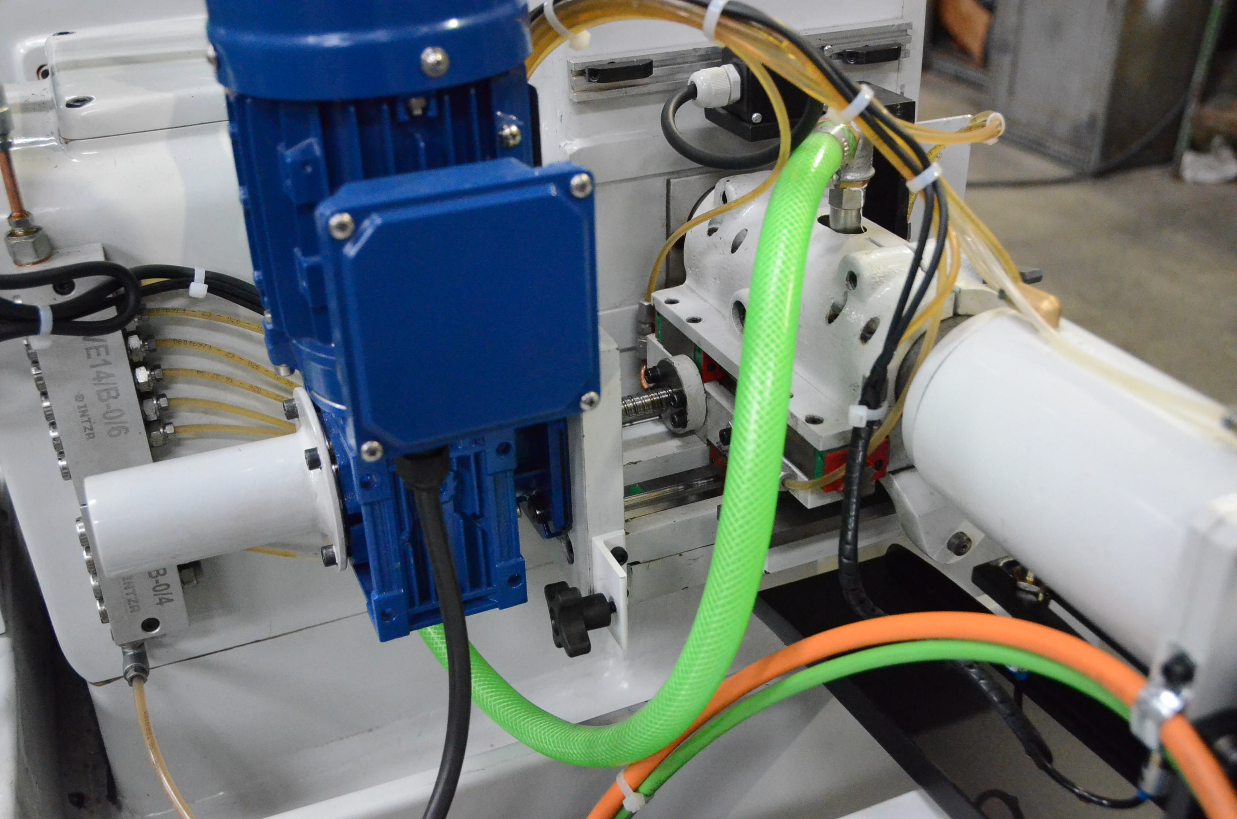 Usado Rectificadoras sin centros ESTARTA 301 #4342