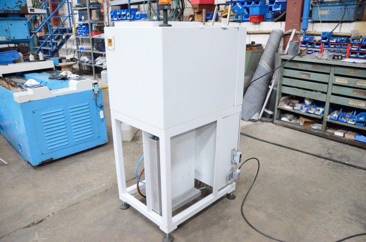 Usado Alimentador vibratorio DIETZ ROLLWA Z F E (W703173) #V-25