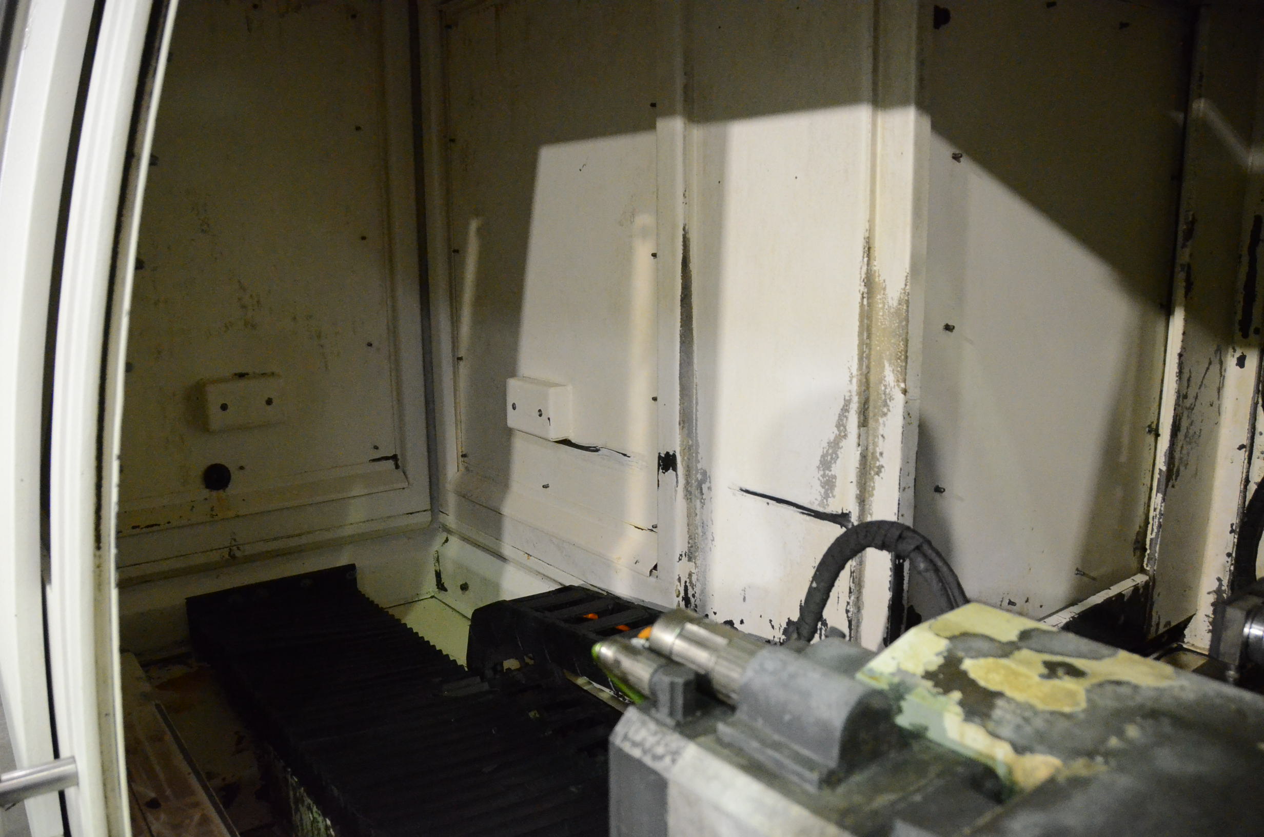 Usado Rectificadora Cilíndrica JUNKER EJ 30 #4586