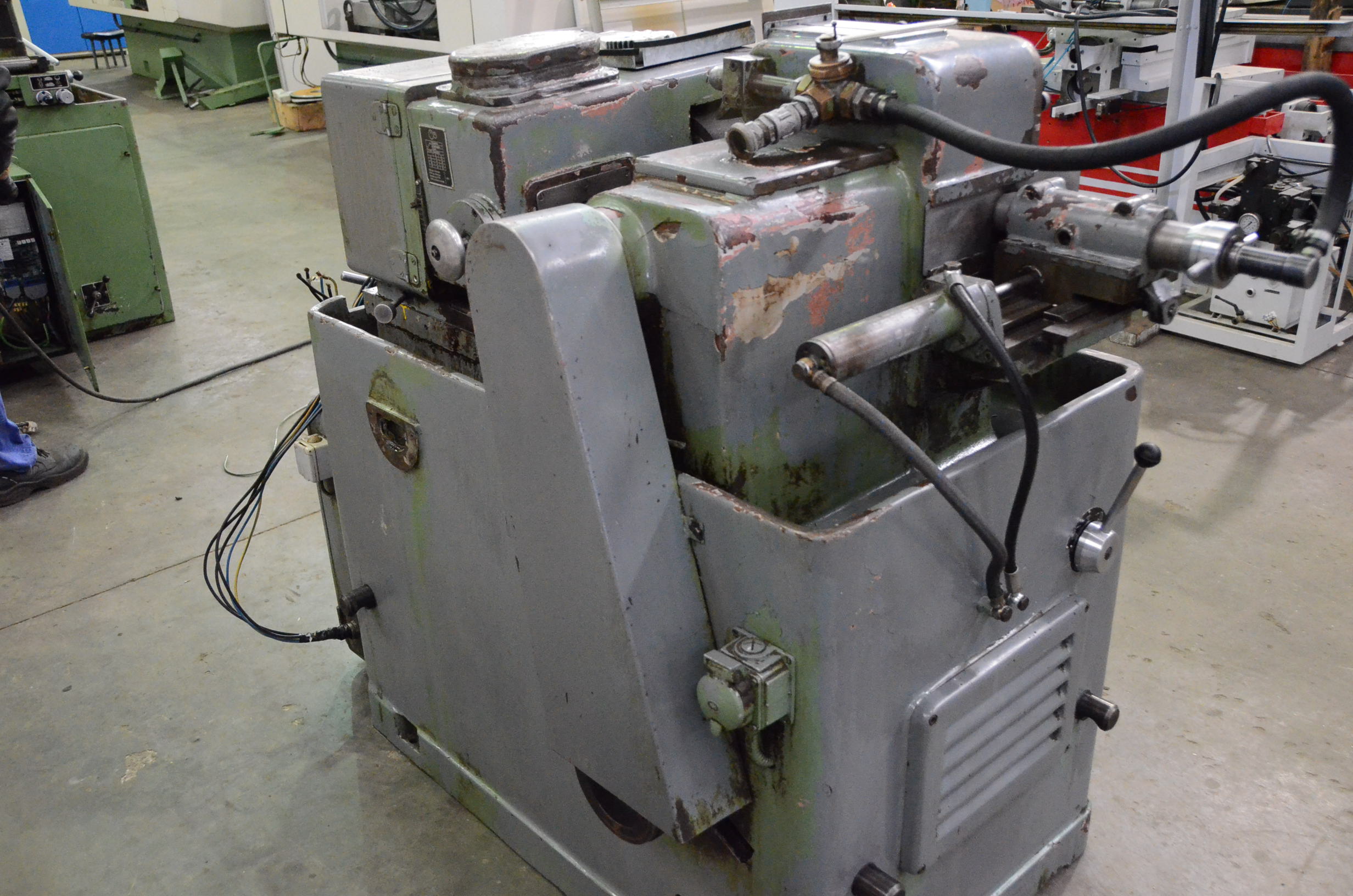 Usado Rectificadora sin Centros ESTARTA 301 #4593