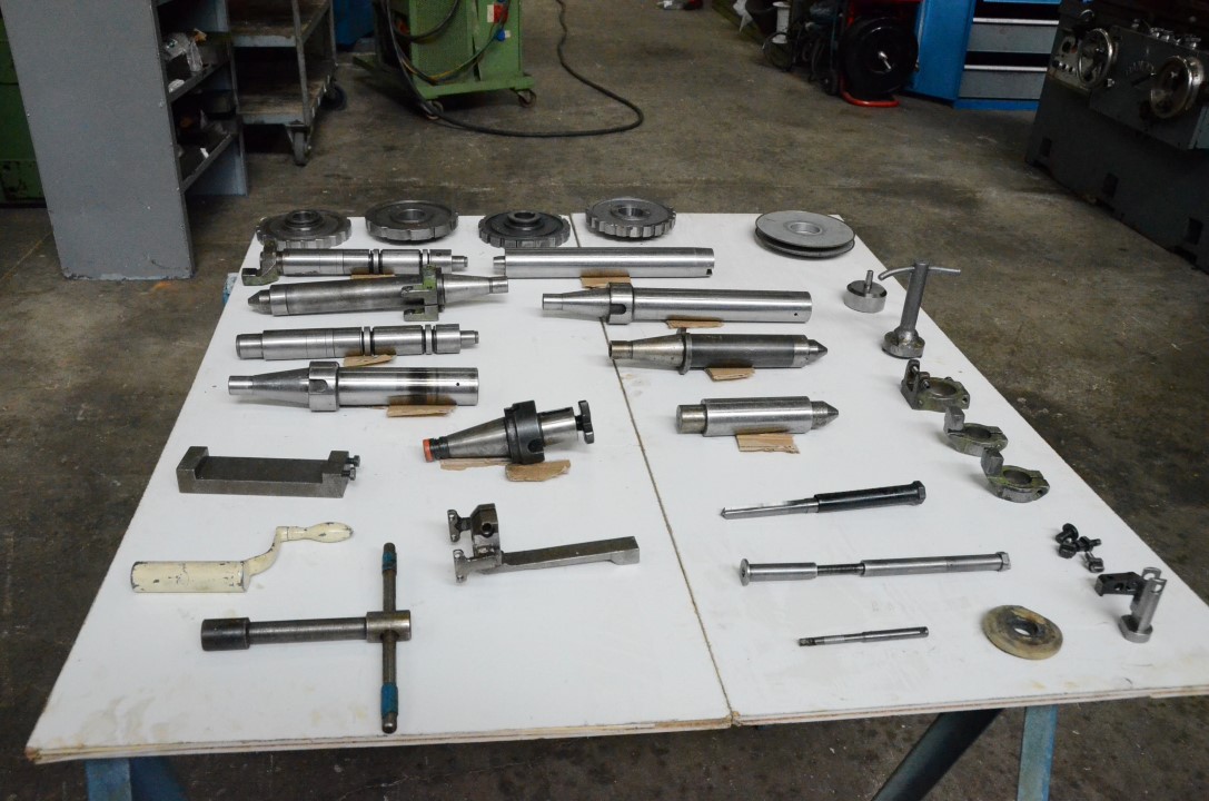 Usado Afiladora para engranajes KAPP AS 204 GT #4359