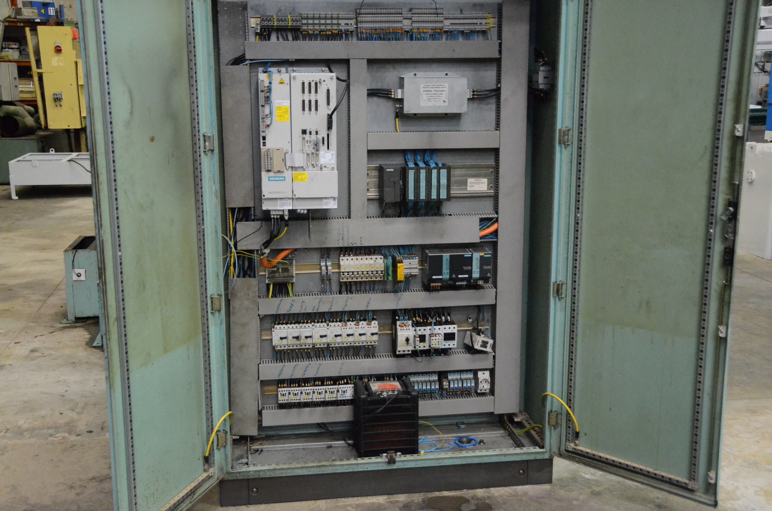 Usado Rectificadora sin Centros ESTARTA 322 #4557