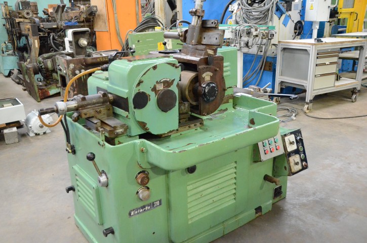 Usado Rectificadora sin centros ESTARTA 310 #4636