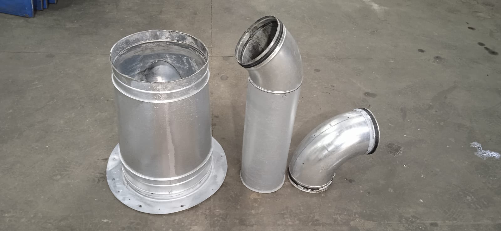 Usado SMOG HOG SH40 PEH-S #4574