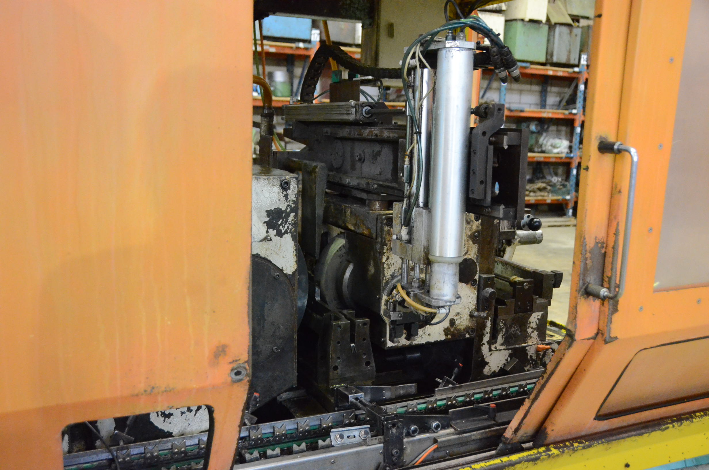 Usado Rectificadora sin Centros ESTARTA 322 #4557