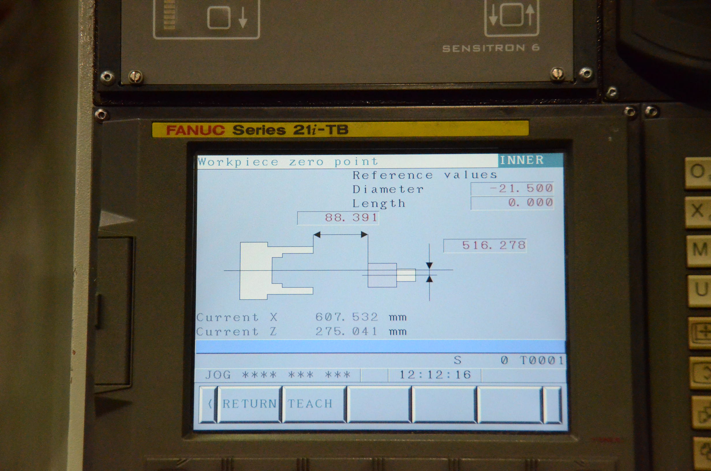 Usado Rectificadora Cilindrica JUNKER GRINDOR SILVER #4572