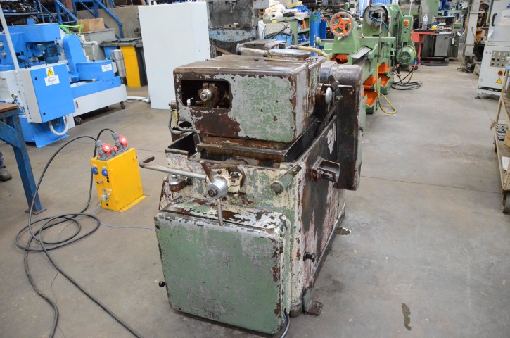 Usado Rectificadora sin centros ESTARTA 301 #4637