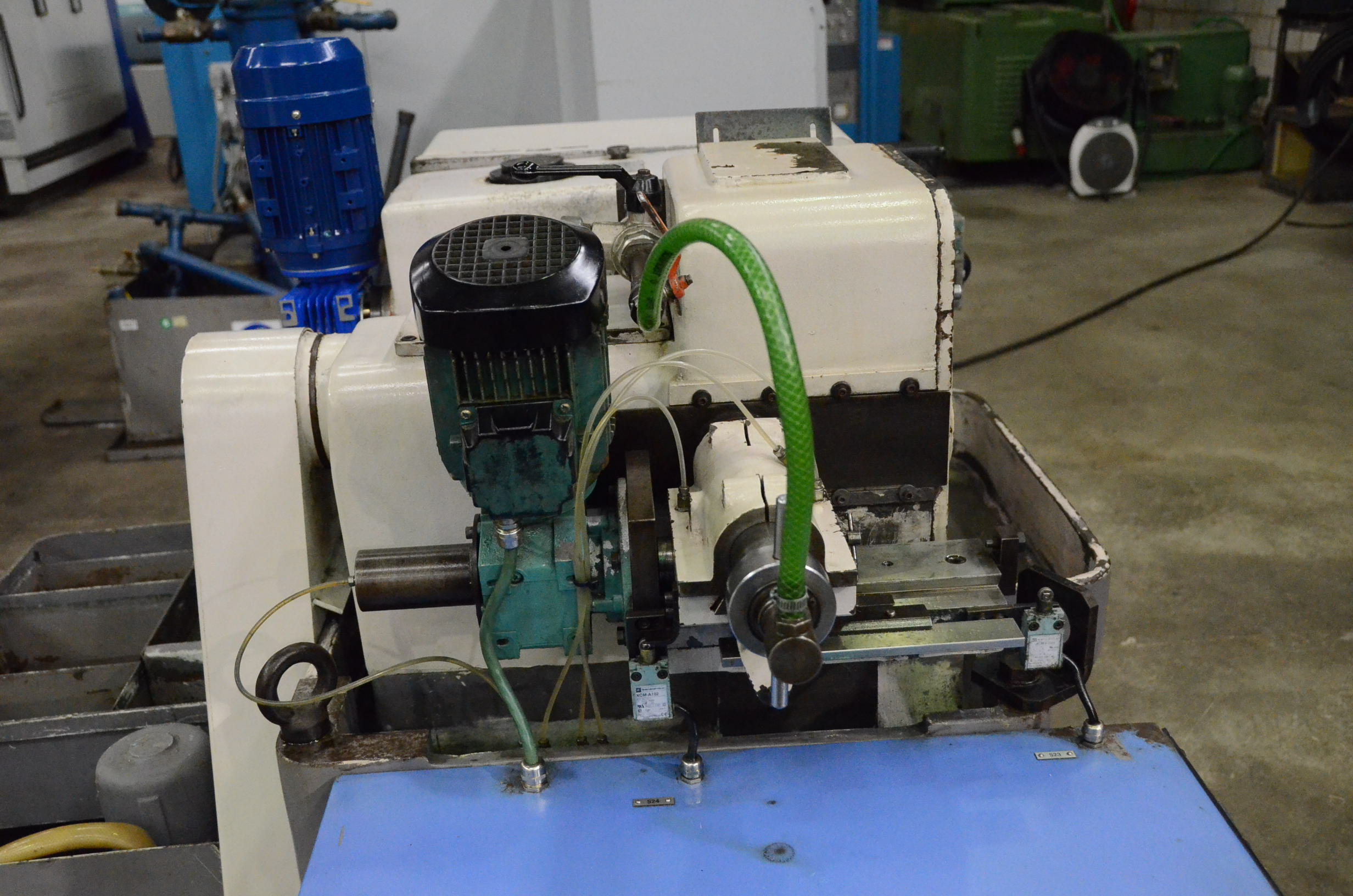 Used Rectificadora sin centros ESTARTA 301 MV #4576