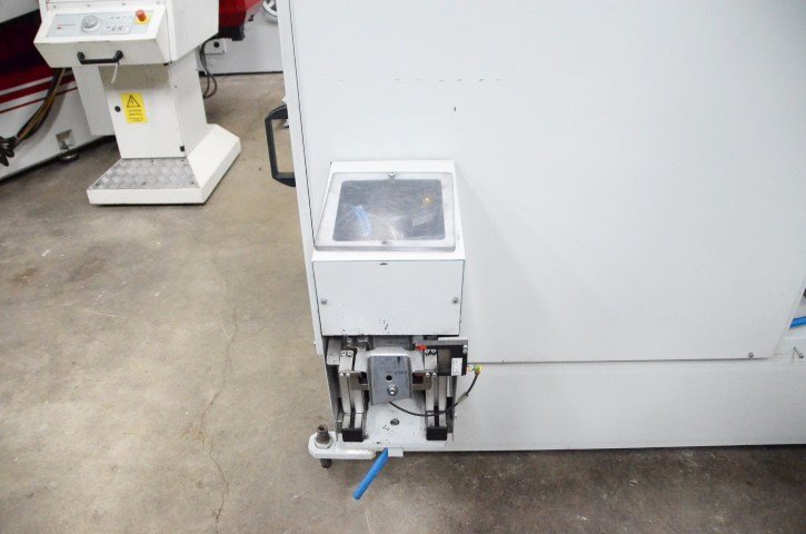 Usado Alimentador vibratorio DIETZ ROLLWA FFT #V-26