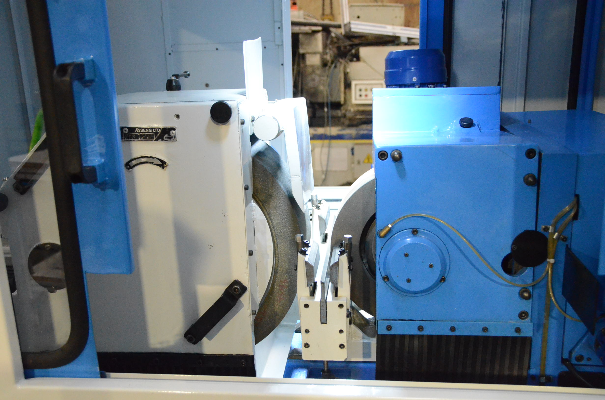 Usado Rectificadora sin Centros ESTARTA 312 #4482