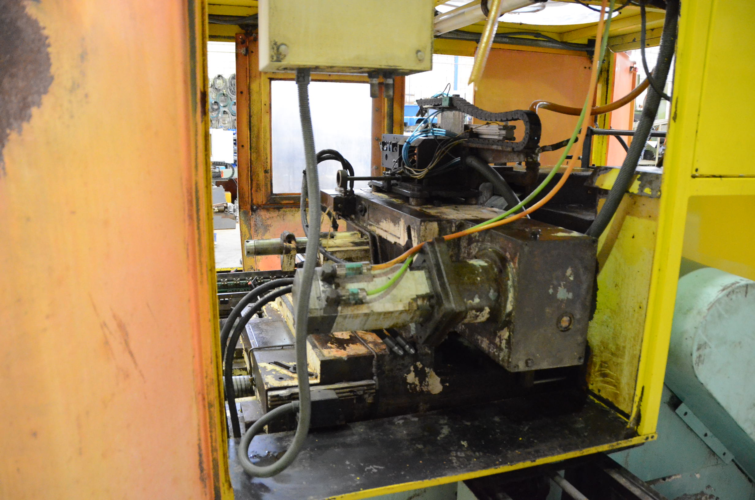 Usado Rectificadora sin Centros ESTARTA 322 #4557