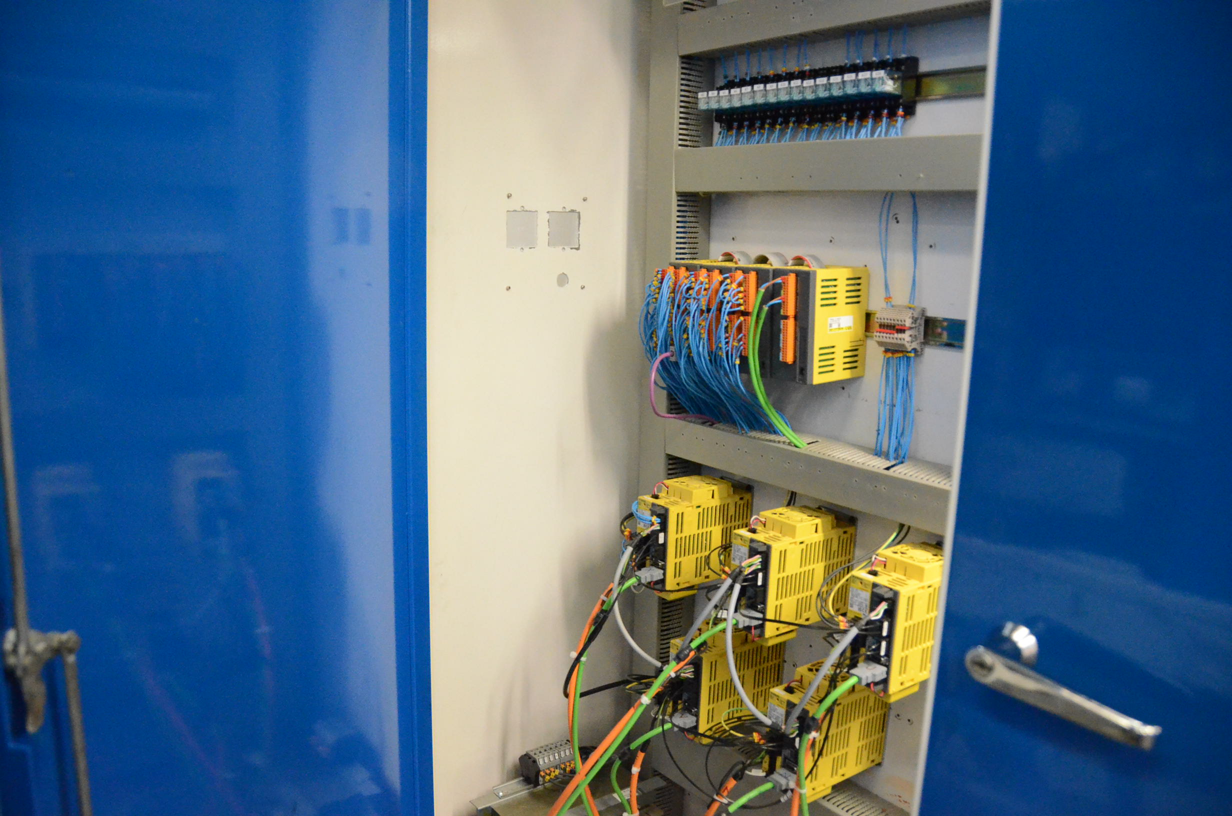 Usado Rectificadora sin Centros ESTARTA 327 #R23-01