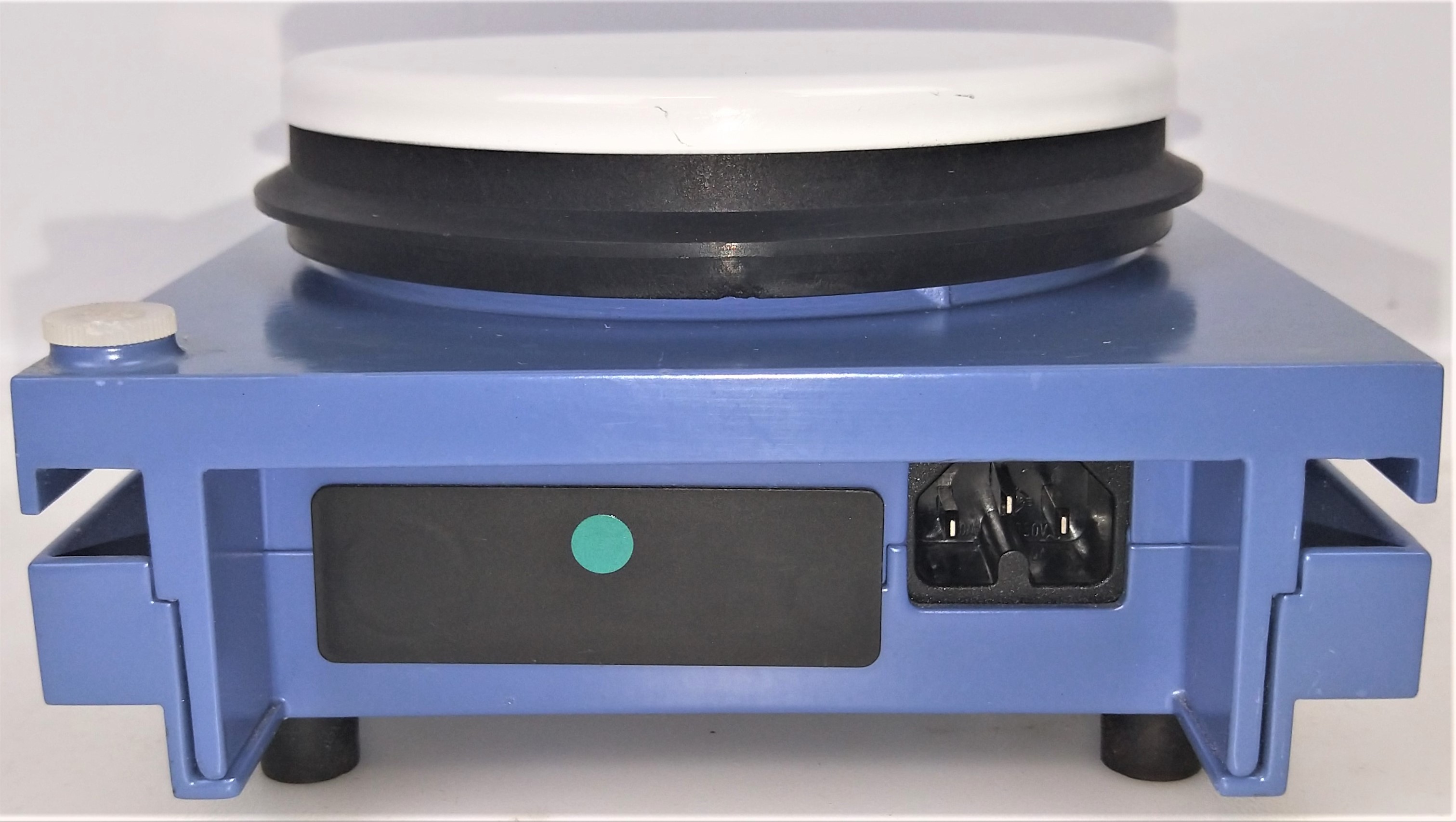 Used IKA REO Basic C Magnetic Stirrer - 5.25" Diam