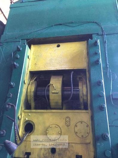 Used 1973 Knuckle joint press TMP VORONEZH K8344,2500T