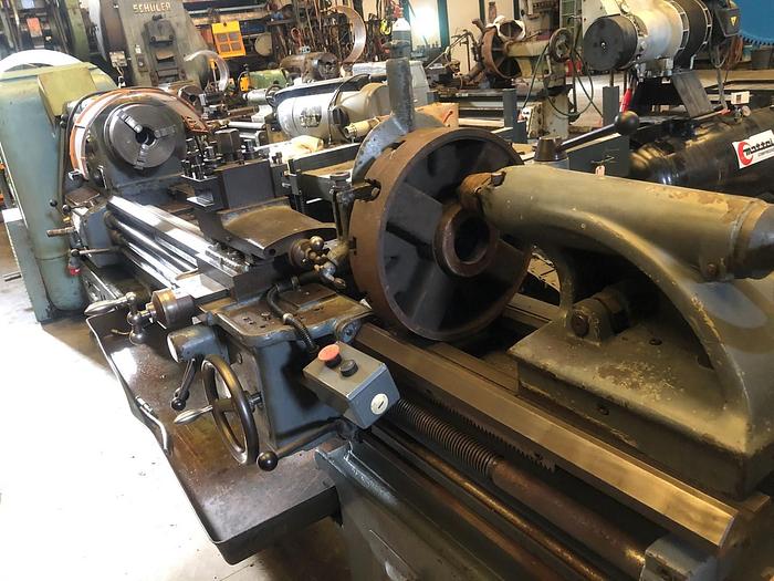 Usato TORNIO BREDA BRM/F/250 