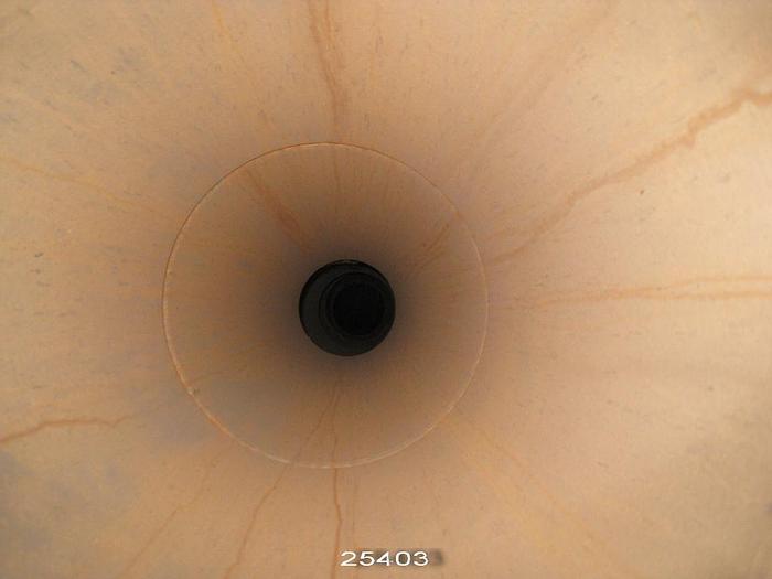 Used 1992 BLACK CLAWSON LC10 #25403