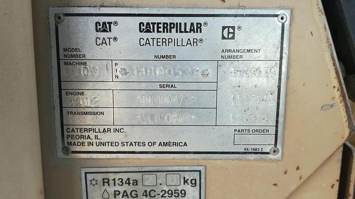 1996 Caterpillar D10R