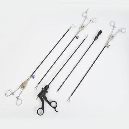 Usato KIT DE COELIO CHIRURGIE DIGESTIVE N°3