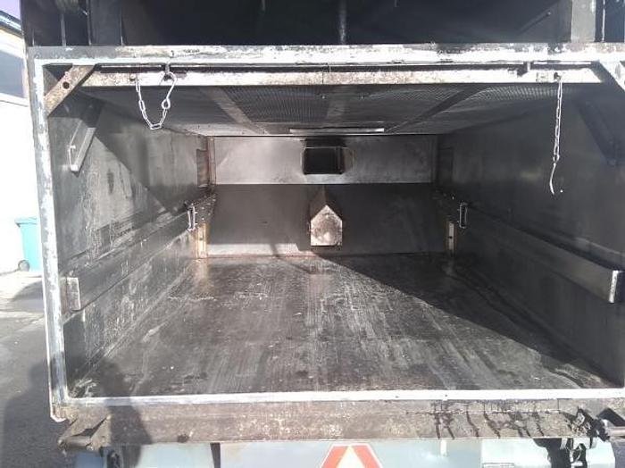 Gebruikt Ravo 530 CD