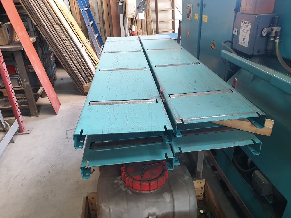 Used Kaltenbach KKS 401 NA - Saws - 2004