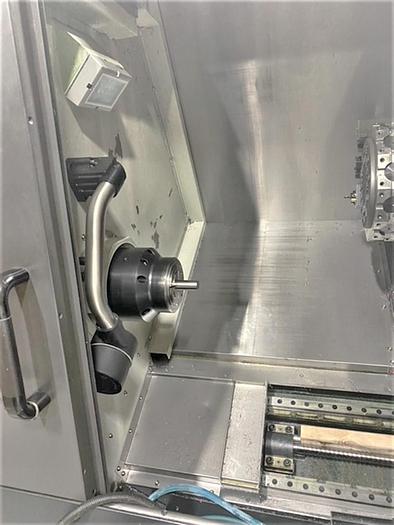 Used 2013 Doosan/Daewoo Lynx 220LSYC