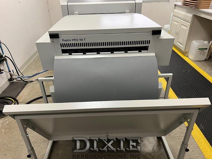 Used 2008 Heidelberg SM52-5P+LX UV